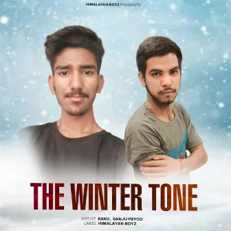 THA WINTER TONE by Kaku