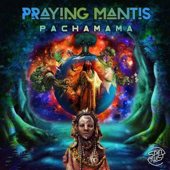 Pachamama by Praying-Mantis