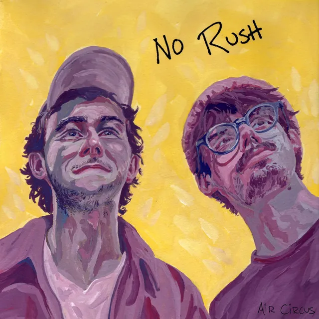 No Rush