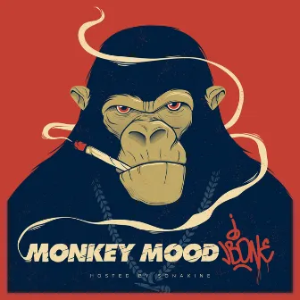 Monkey Mood (Hosted by Sonakine) by Jbone