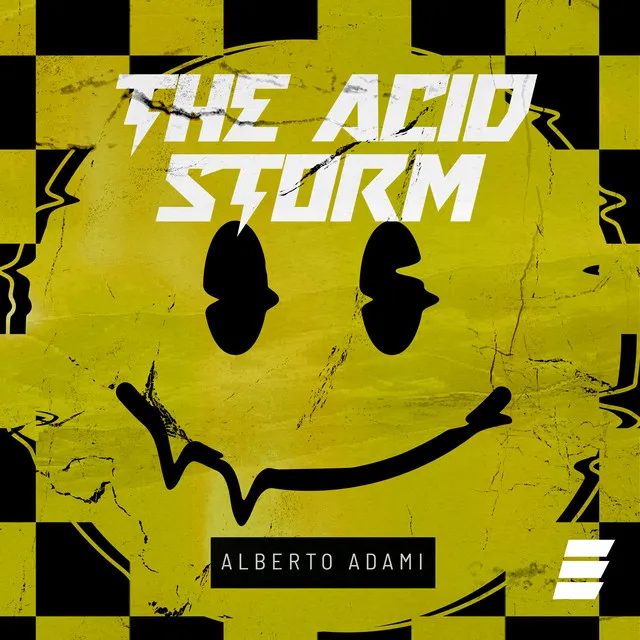 The Acid Storm - Extended Mix