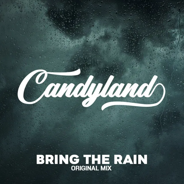 Bring The Rain - Bonus Version