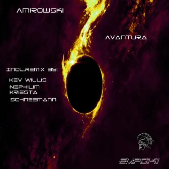 Avantura by Amirowski