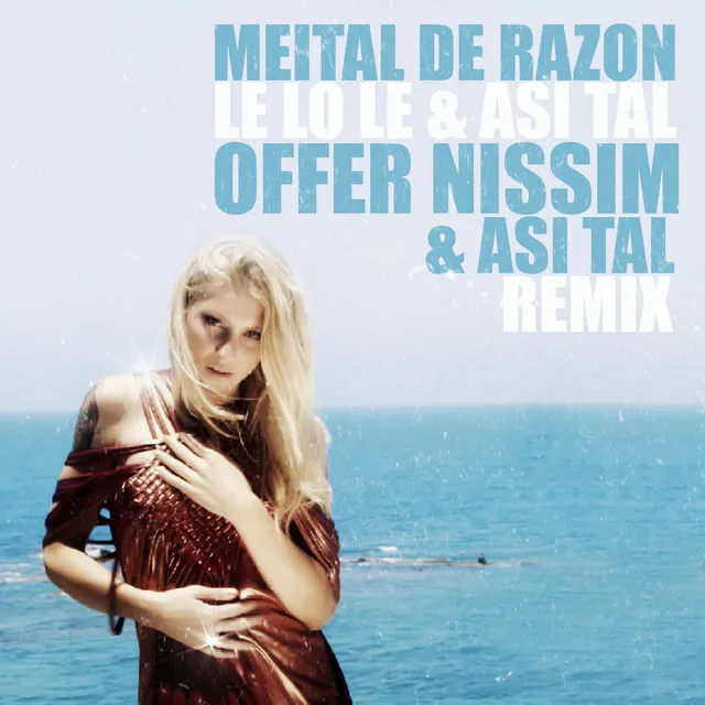 Le Lo Le (Offer Nissim & Asi Tal Remix)