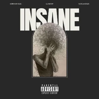 INSANE by Lil Reamy