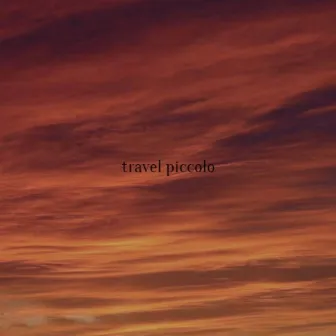 Travel Piccolo by Ester Ackerman