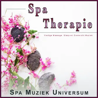 Spa Therapie: Vredige Massage, Slaap en Evenwicht Muziek by Spa Muziek Universum