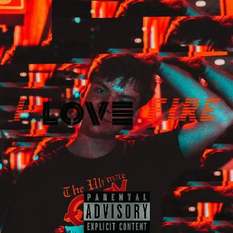 I Love Fire by Yxng Davi