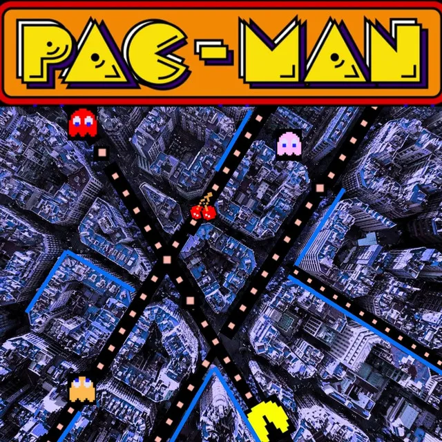 Pacman