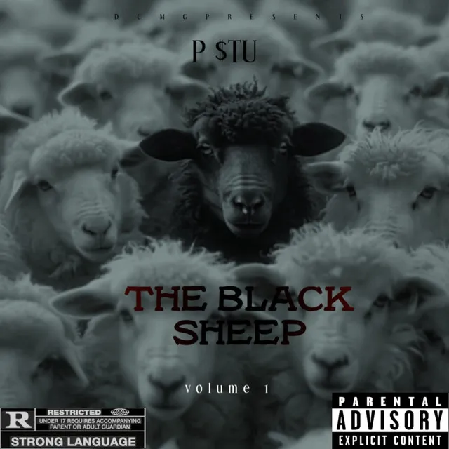 THE BLACK SHEEP