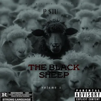 THE BLACK SHEEP by P $tu