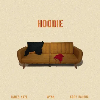 Hoodie by James Kaye