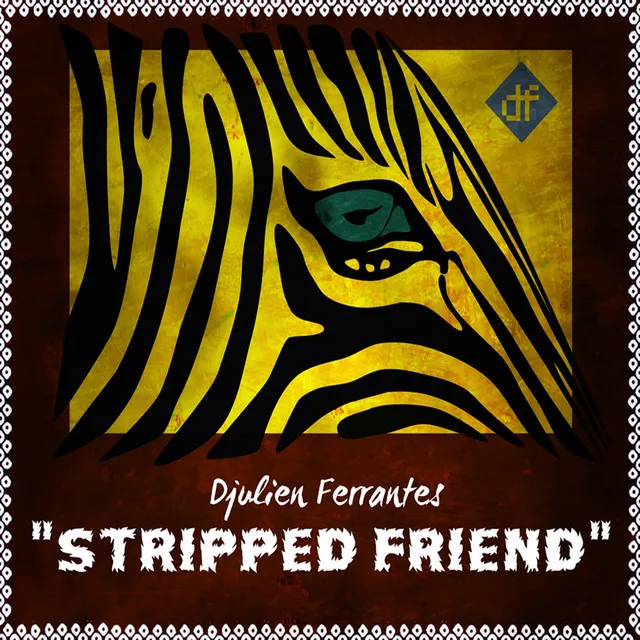 Stripped Friend - Benjamin Takats Remix