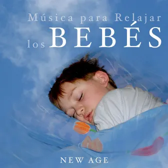 Musica para Relajar Bebes by Unknown Artist