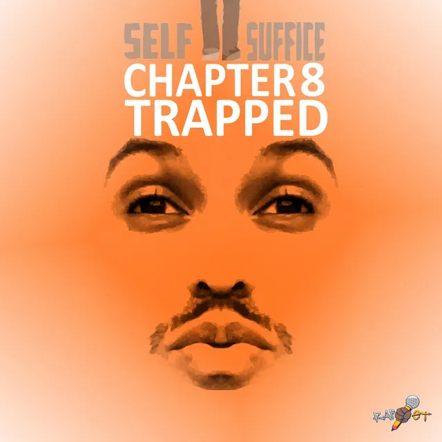 Trapped Chapter 8