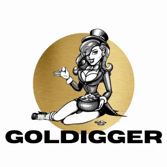 GOLDIGGER by SPOOK