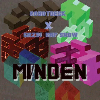 Minden by RobotDeck