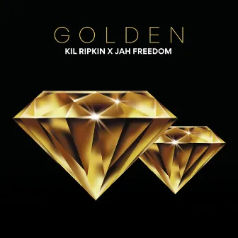 Golden by Kil Ripkin