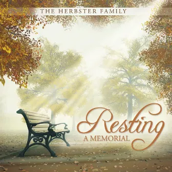 Resting by Herbster Family