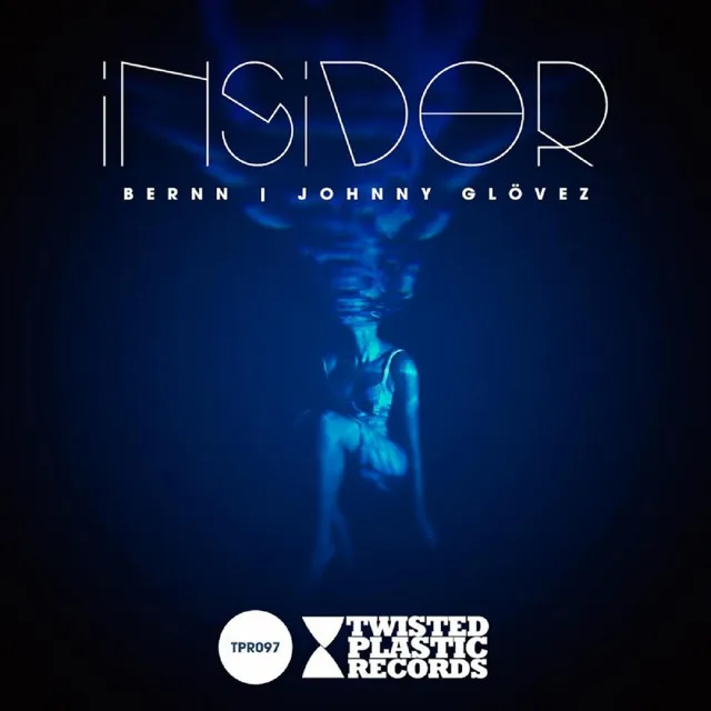 Insider - Original Mix