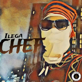 Chef by Ilega