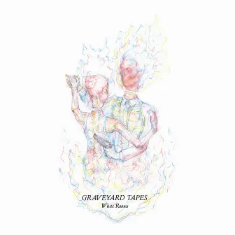 White Rooms by Graveyard Tapes