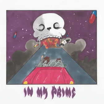 In My Prime by TG