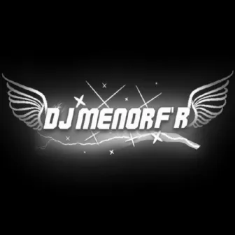 MEGA CRIMINALISTICA 002 DJ MENOR F´R by DJ MENOR F´R