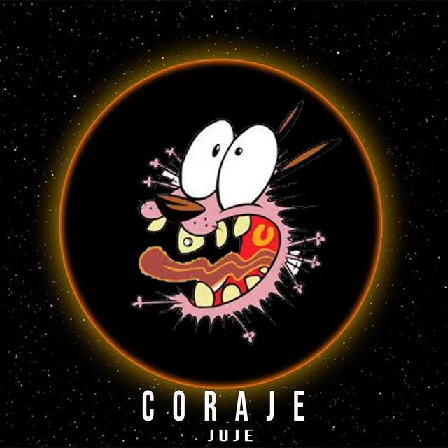 Coraje