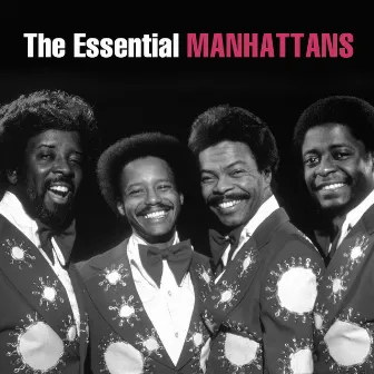 The Essential Manhattans by Unknown Artist