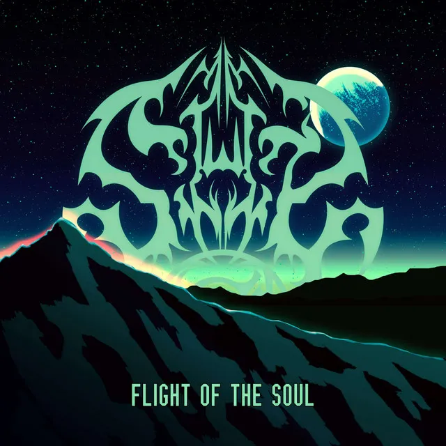 Flight of the Soul