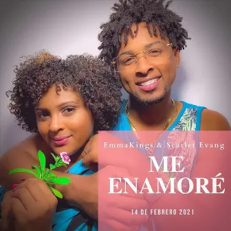 Me Enamoré by Scarlet Evang