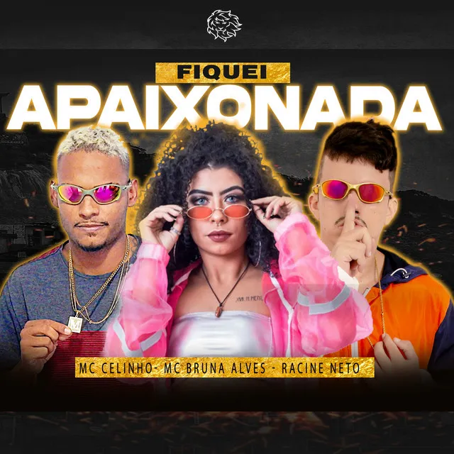 Fiquei Apaixonada