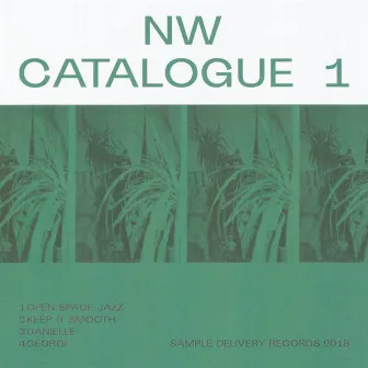 Catalogue 1 by NW