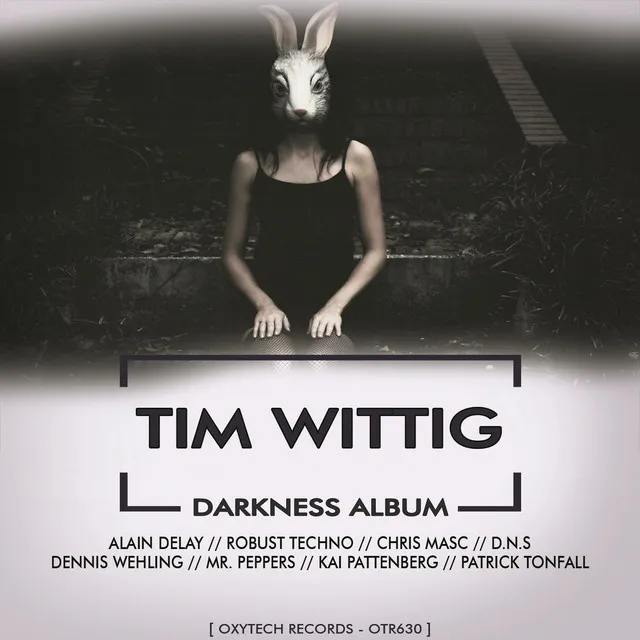 Darkness 2.0 - Dennis Wehling Remix