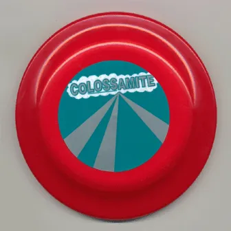 Frisbee by Colossamite