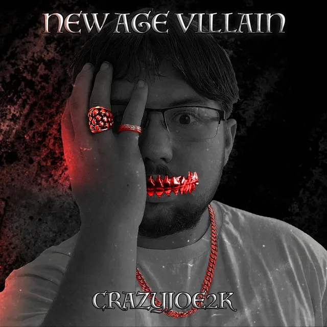 New Age Villain