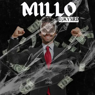 MILLO by djkynrd