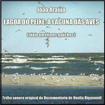 Lago do Peixe: A Laguna do Peixe (Viola em Ritmos Gaúchos) [Trilha Sonora Original do Documentário] by João Araújo