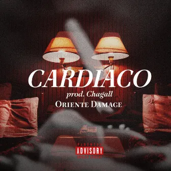 Cardiaco by Oriente Damage