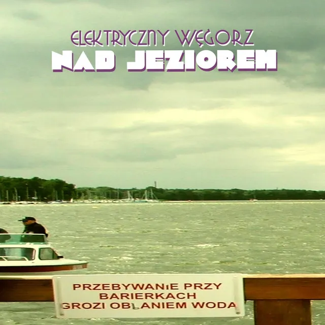 Nad Jeziorem