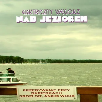 Nad Jeziorem by Elektryczny Węgorz