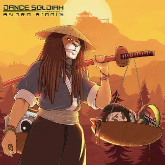 Sword Riddim by Dance Soldiah