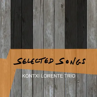 Selected Songs by Kontxi Lorente