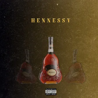 Hennessy by Guri do Grave