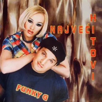 Najveći hitovi by Funky G