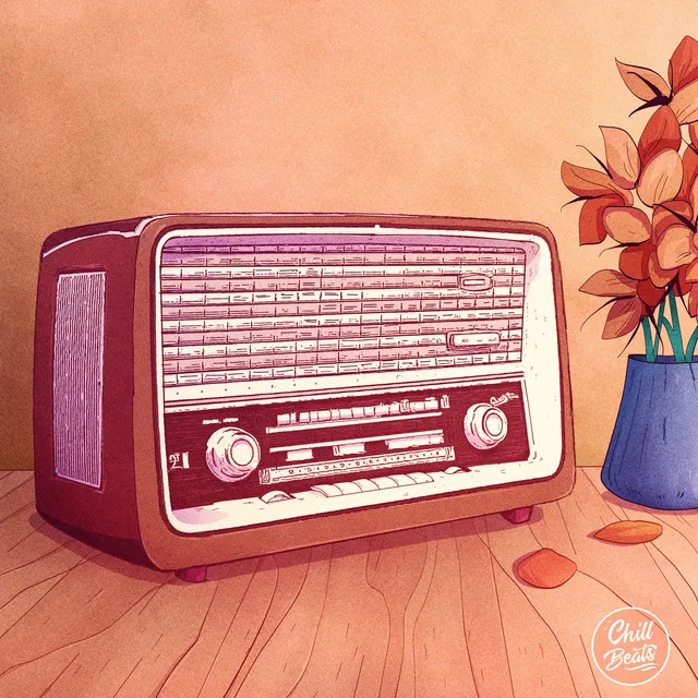 Grandma's Radio