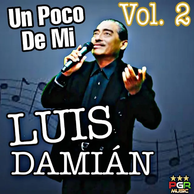 Un Poco De Mi VoL. 2