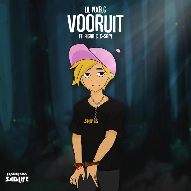 Vooruit