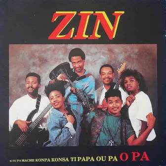 O Pa by Zin